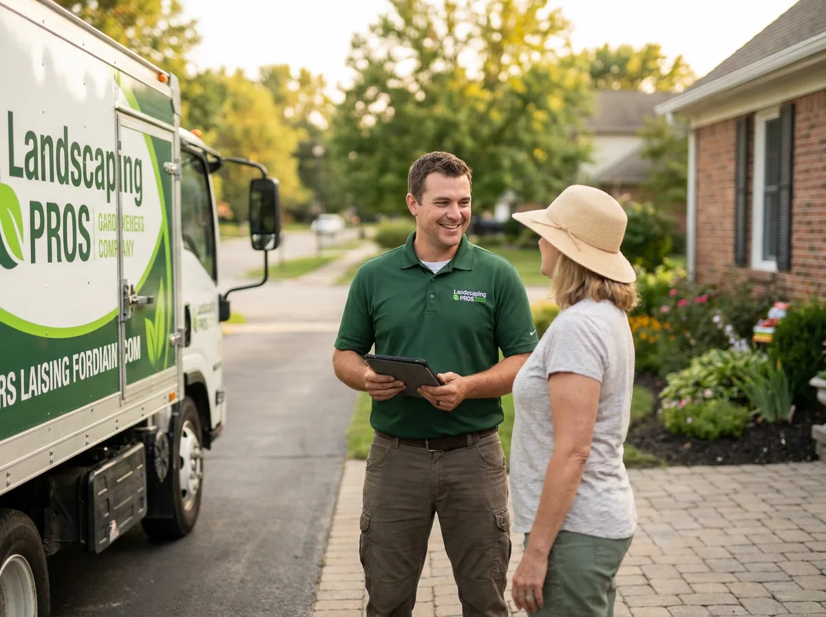 Landscaping Cherry Creek, SD FAQs
